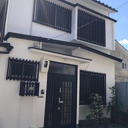 Wumetei Japanese-Style Lodge Kyoto Luaran gambar