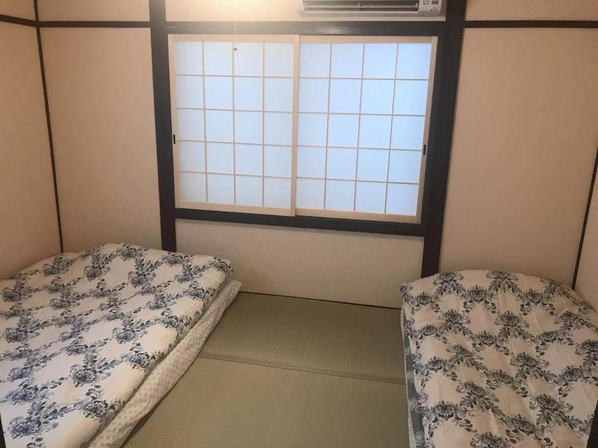 Wumetei Japanese-Style Lodge Kyoto Luaran gambar