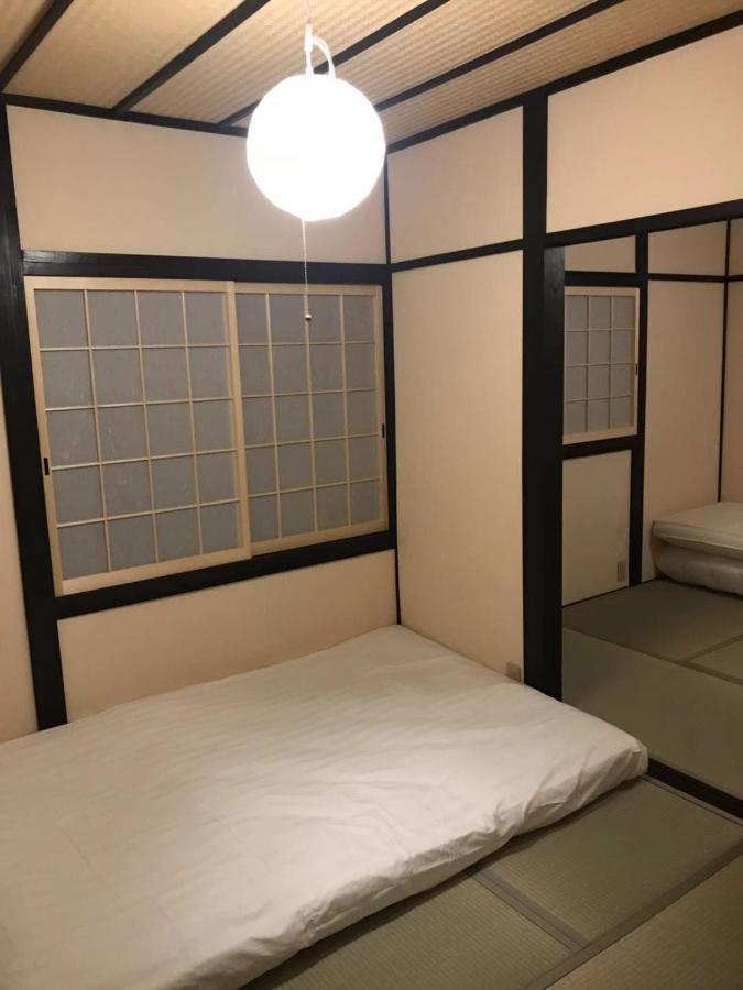 Wumetei Japanese-Style Lodge Kyoto Luaran gambar