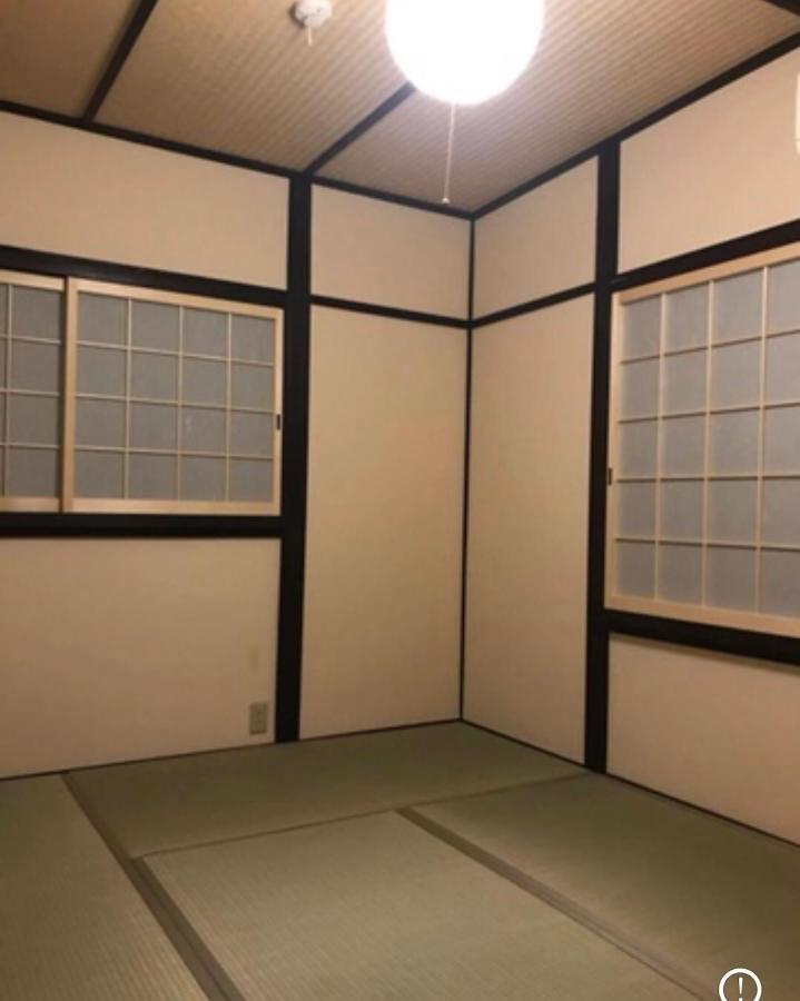 Wumetei Japanese-Style Lodge Kyoto Luaran gambar